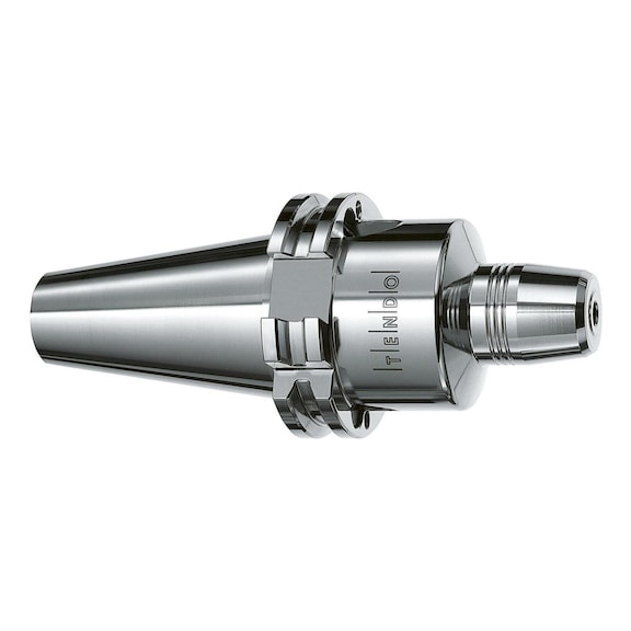 SCHUNK TENDO hydraulic expansion chuck - 1