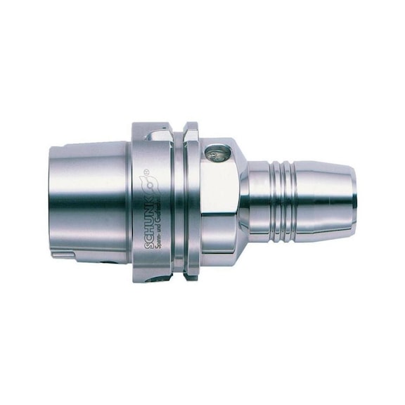 SCHUNK Hydraulic expansion chuck - 1