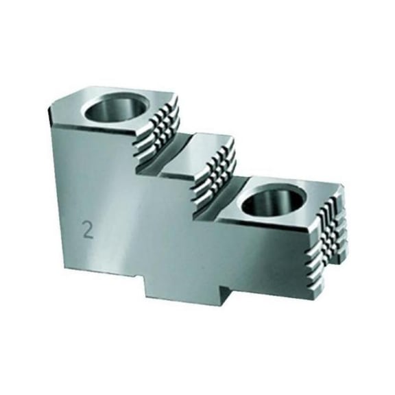 SCHUNK Reverse top jaws, hardened