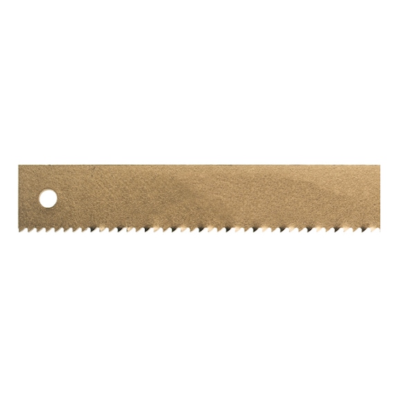 ORION ORION g&eacute;pi fűr&eacute;szlap, HSS, 300 x 30 x 1,5 mm, 6 fog&uacute; - G&eacute;pi fűr&eacute;szlapok HSS