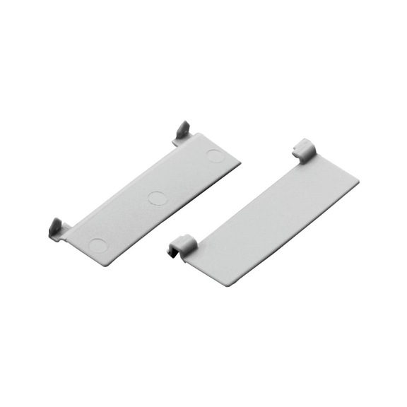 Etiquette d'identification AQURADO 4105 48 x 15 mm, horizontale - Etiquette d'identification