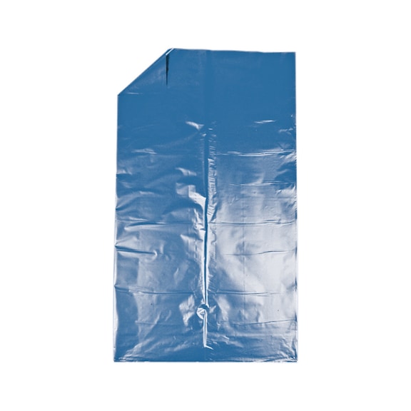 Sacs de chute pe 60-120&nbsp;litres dimensions 800x&nbsp;1000 - Sacs de chute PE