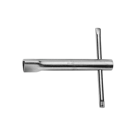 thumbnail image 2 of Jürgens Shop Triangular Mandrel Wrench Set | Internal Triangle 4-10mm | Metric 6-Piece Kit | Made In Germany 2 of 5