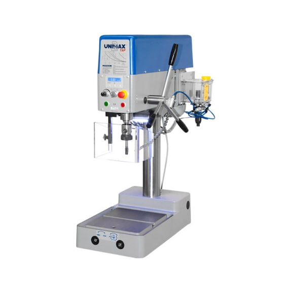 UNIMAX 2T TAP, MAXION, Tischbohrmaschine - Tischbohrmaschine UNIMAX 2T TAP