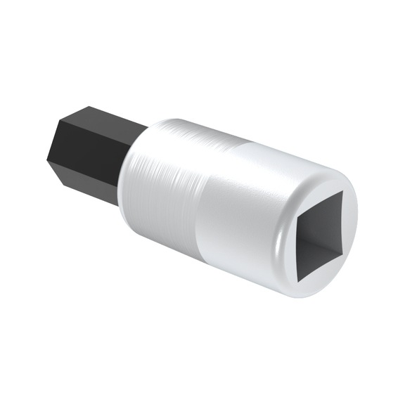 651130411714 ALLMATIC, Schraubendreheinsatz 6kt-14-1/2" - Schraubendreheinsatz