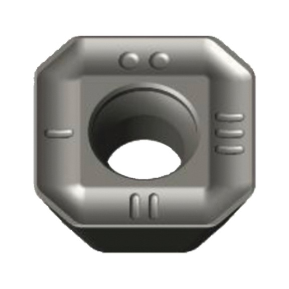 W51310013 FRAISA, Wendeplatten H13 B13 D4.8 - SX-Wendeschneidplatten