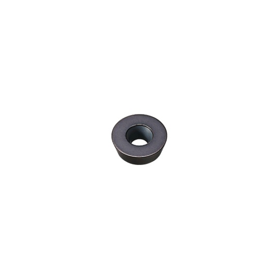 RDZX12T3M0S F7030 MITSUBISHI, WSP, Fräsen, beschichtet - RDZX, Fräswendeschneidplatte, beschichtet