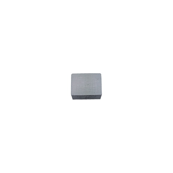 MITSUBISHI MATERIALS SPMN120412 MC5020 MITSUBISHI, WSP, Drehen, beschichtet - SNMN, Wendeschneidplatte, positiv