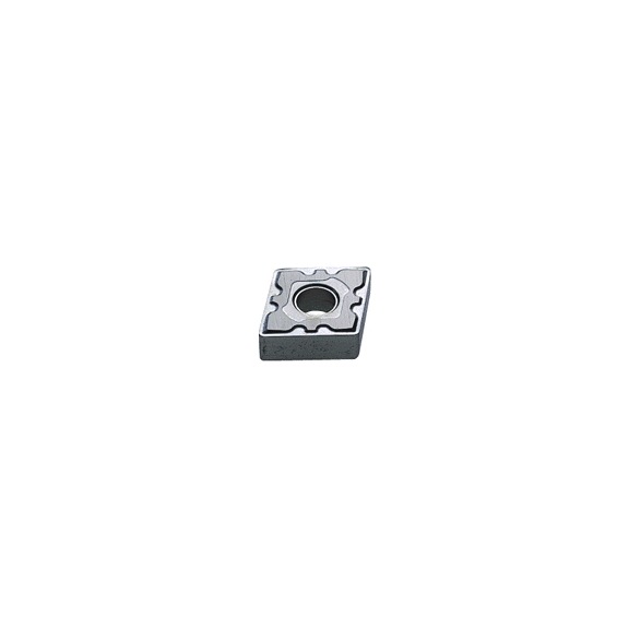 MITSUBISHI MATERIALS CNMG120404-FS UE6020 MITSUBISHI, WSP, Drehen, beschichtet - CNMG, Wendeschneidplatte, negativ