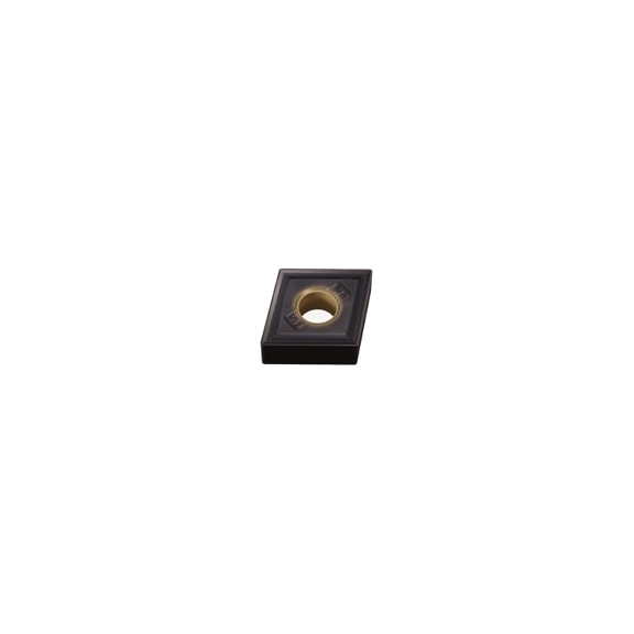 MITSUBISHI MATERIALS CNMG120404-GK MC5005 MITSUBISHI, WSP, Drehen, beschichtet - CNMG, Wendeschneidplatte, negativ