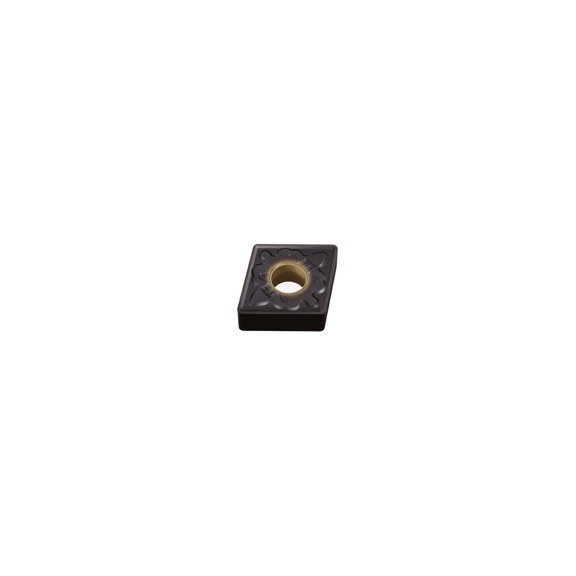 MITSUBISHI MATERIALS CNMG120408-RK MC5005 MITSUBISHI, WSP, Drehen, beschichtet - CNMG, Wendeschneidplatte, negativ