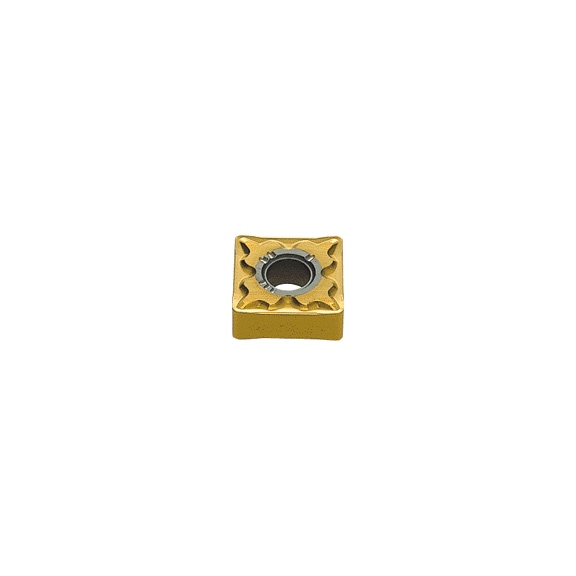 SNMG120408-SH UE6020 MITSUBISHI, WSP, Drehen, beschichtet - SNMG, Wendeschneidplatte, negativ