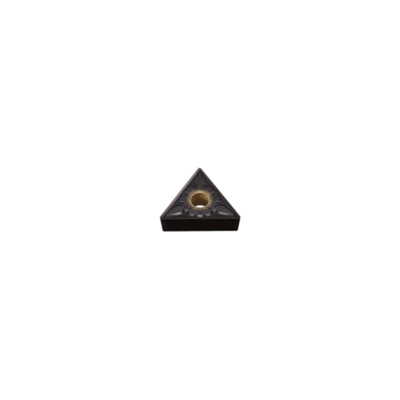 MITSUBISHI MATERIALS TNMG160412-LK MC5015 MITSUBISHI, WSP, Drehen, beschichtet - TNMG, Wendeschneidplatte, negativ