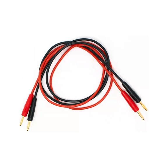 10m2 banana plug wire - Cable