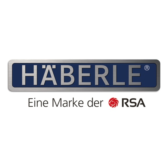 AL350 B HÄBERLE, Gehrungs-Kreissägemaschine für Leichtmetalle und Kunststoffe inkl. 1 HM-Sägeblatt - Kreissägemaschine AL 350 B