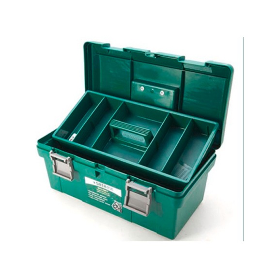 Toolbox 95163 - Toolbox