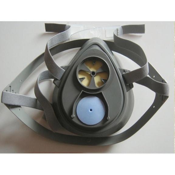 3M protection mask, One size, 3M 3200 - 