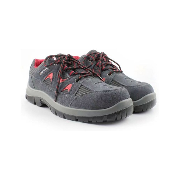 Honeywell low-cut safety shoe, One size - 安全鞋