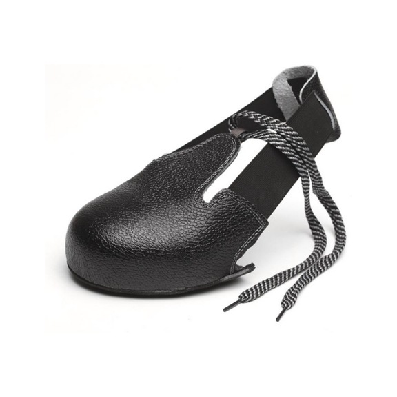 Honeywell base protection, One size, black - Toe cap 