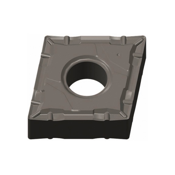 ATORN Inserto sostituibile CNMG 120408-FP1 ACP25T - Inserto sostituibile CNMG, finitura, MP3 ACP25T-HP