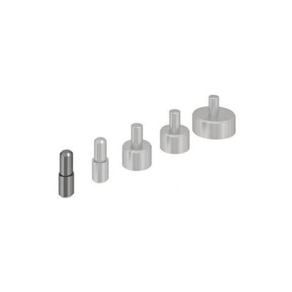 ALLMATIC Zentrierstifte