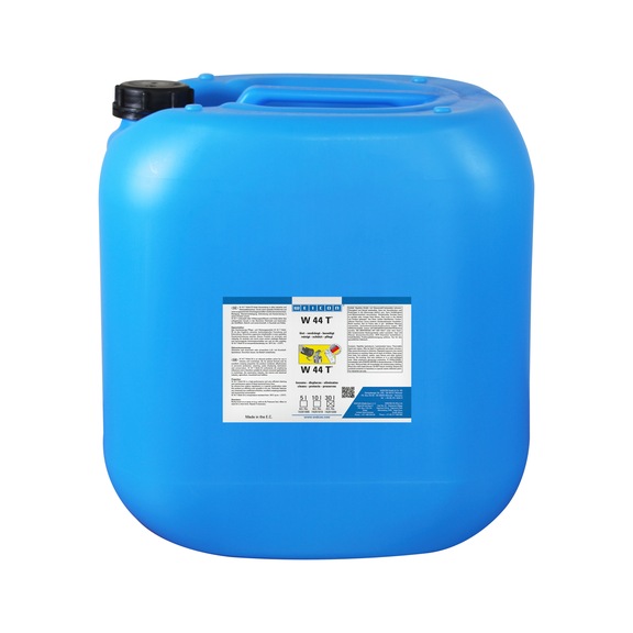 WEICON W44T Multifunktionsöl mit Mehrfachwirkung 30 Liter Kanister - W44T Multi-Spray
