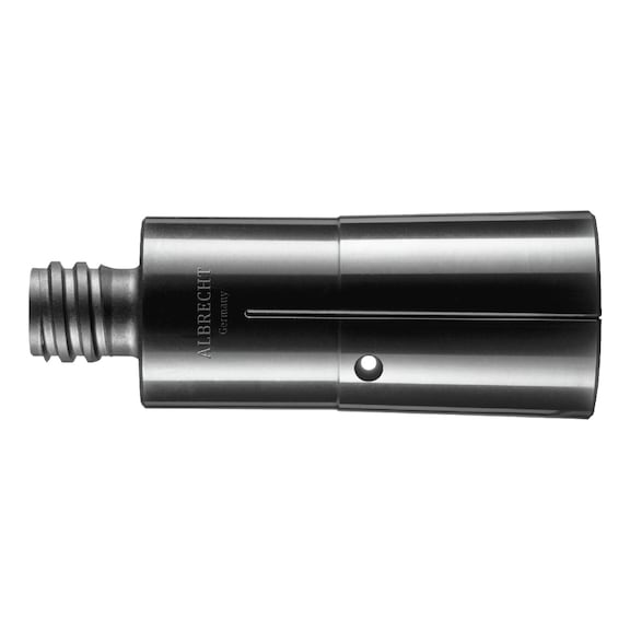 136 2014 0L0 T ALBRECHT, APC20 Pin-Lock Hülse Durchmesser 14 mm Kühlmittelzufuhr intern axial - Spannhülsen APC