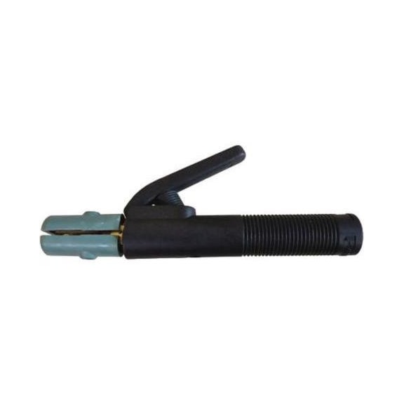 ORION electrode holder fully insulated for electrodes up to 4 mm 200 A - Electrode holder