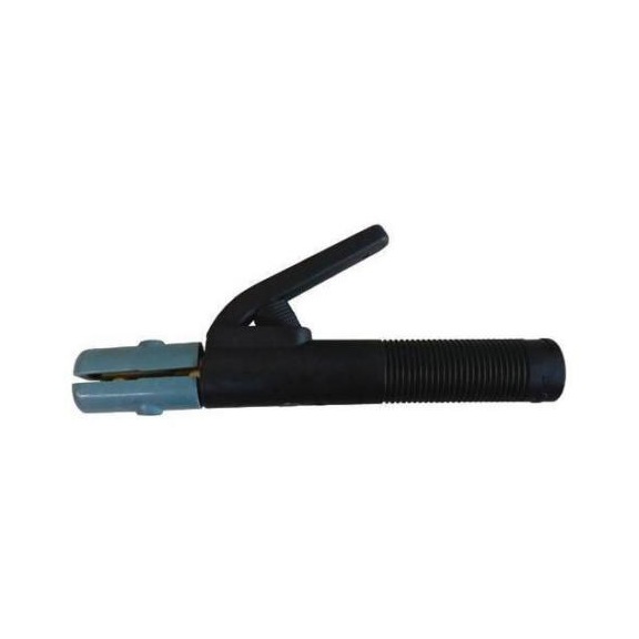 ORION electrode holder fully insulated for electrodes up to 5 mm 400 A - Electrode holder