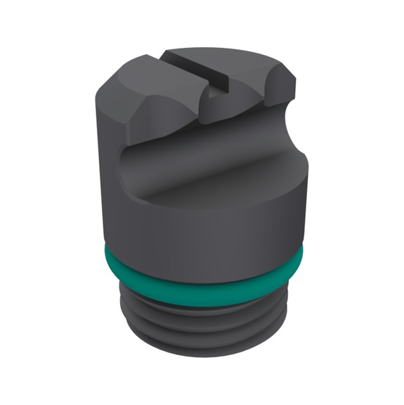 6921884036000 ALLMATIC, Grippeinsatz 2-Spitz h6,7 - Grippeinsatz