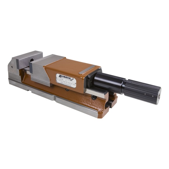 6921011000055 ALLMATIC, Hochdruckspanner HD100 - Hochdruckspanner HD