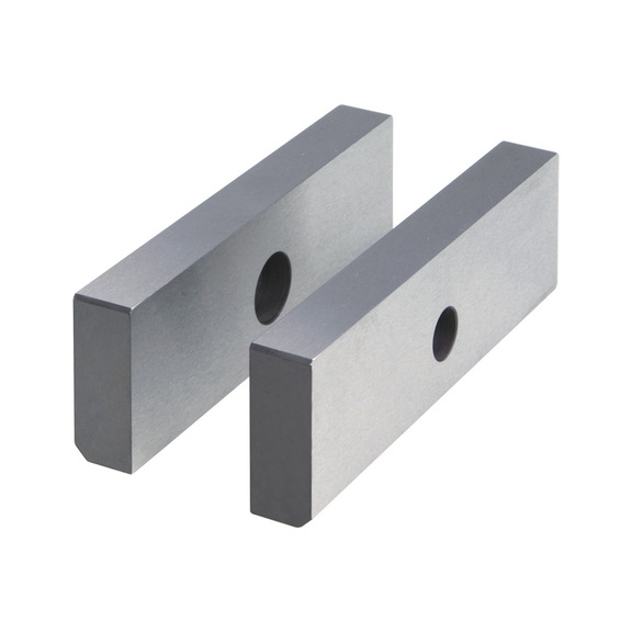 6921034022031 ALLMATIC, Glatte Backen Paar 160 mm - Glatte Backen