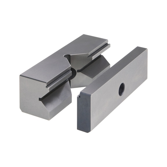 6921034024031 ALLMATIC, Prismenbacken Set 160 mm - Prismenbacken