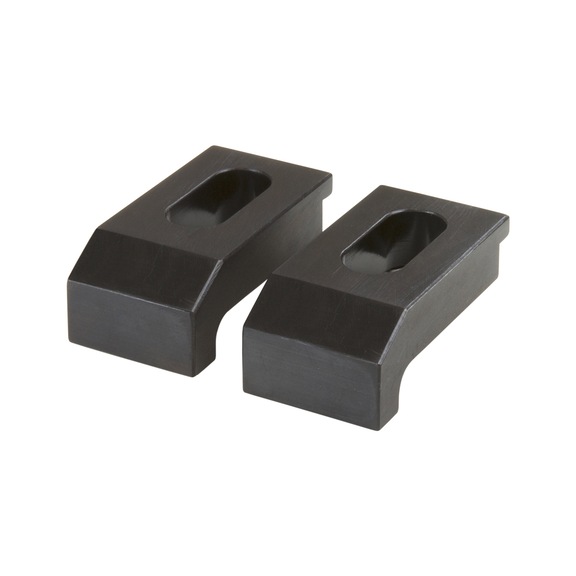 6921025000031 ALLMATIC, Spannpratzen Paar 125-200 mm - Spannpratzen