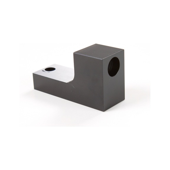 6921201004000 ALLMATIC, Hakenmutter basic 160 mm - Hakenmuttern