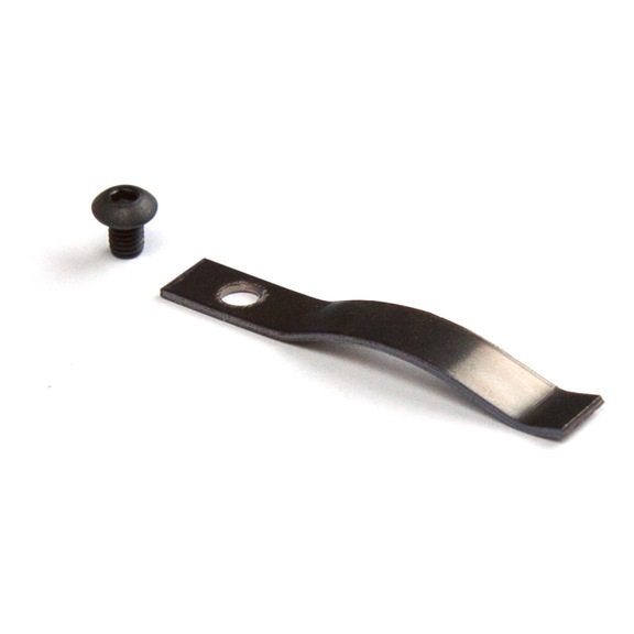 6921281002055 ALLMATIC, Blattfeder Set, 10 Stück - Federn