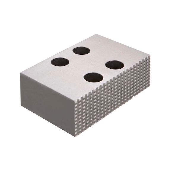 6921684004731 ALLMATIC, Harte Grundbacke mobil 125 mm - Harte Grundbacken