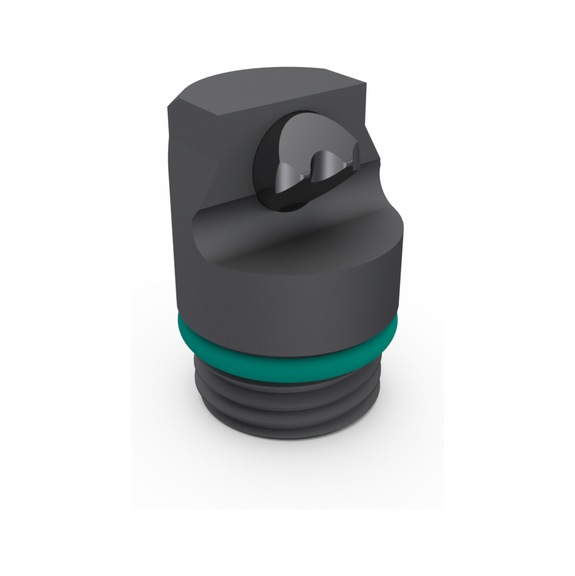 6921884036841 ALLMATIC, Grippeinsatz HM 2-Spitz h8,6 - Grippeinsatz