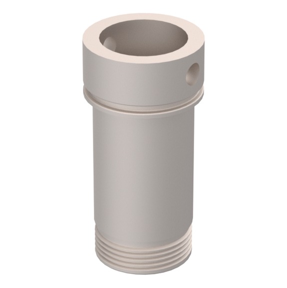 6922489920031 ALLMATIC, Lagerhülse ohne Lager - Lagerhülsen