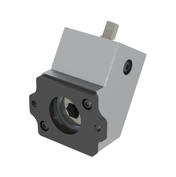 6921905700043 ALLMATIC, Winkeltrieb NC8-90 - Winkeltriebe