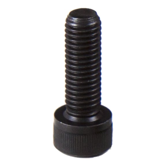 8006101030050 ALLMATIC, Befestigungsschraube niedrig M10x30 mm - Befestigungsschrauben