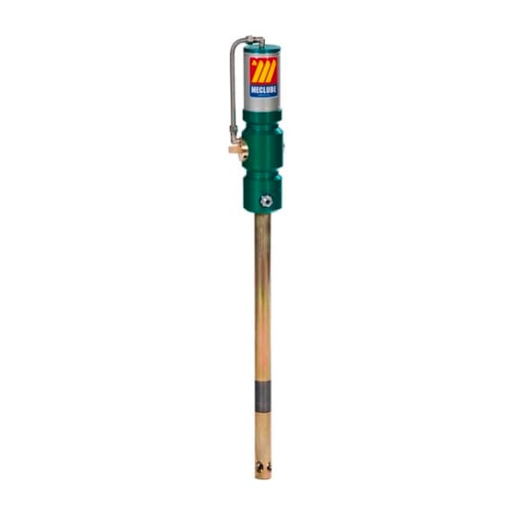 气动黄油泵010-1005-000 Pneumatic pump - Pneumatic pump