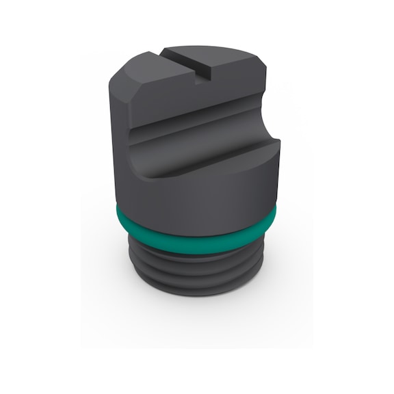 6921884037000 ALLMATIC, Grippeinsatz glatt HM h6,7 - Grippeinsatz