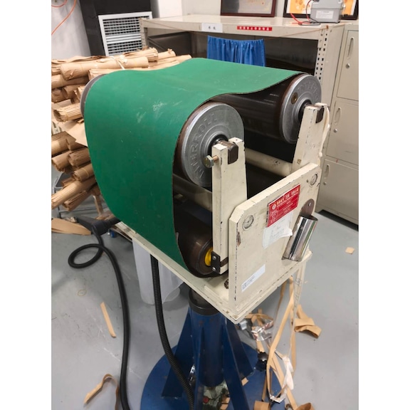 Customized belt 143 x 30 x 0,2 cm - Customized belt