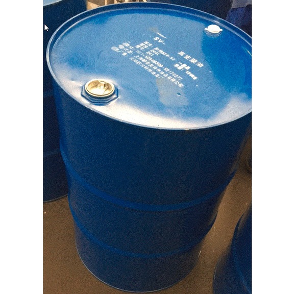 Lubrication No.100 for vacuum pump - Lubrication