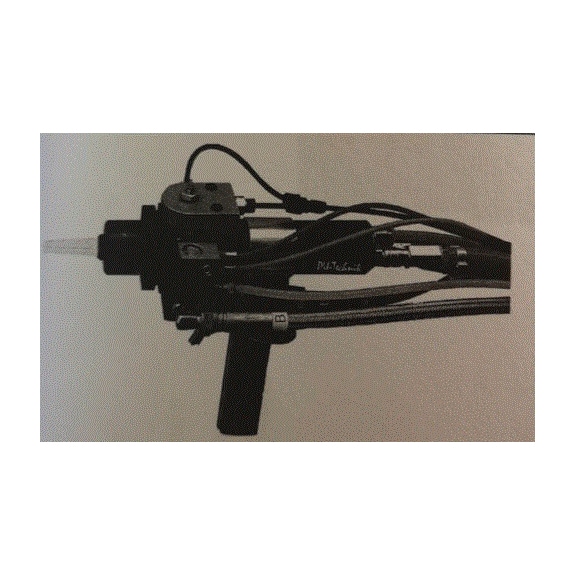 Spray gun M50 - Spray gun