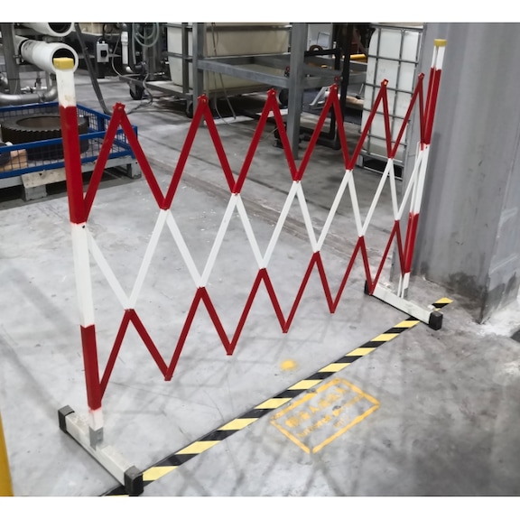 Barrier 2m - Barrier