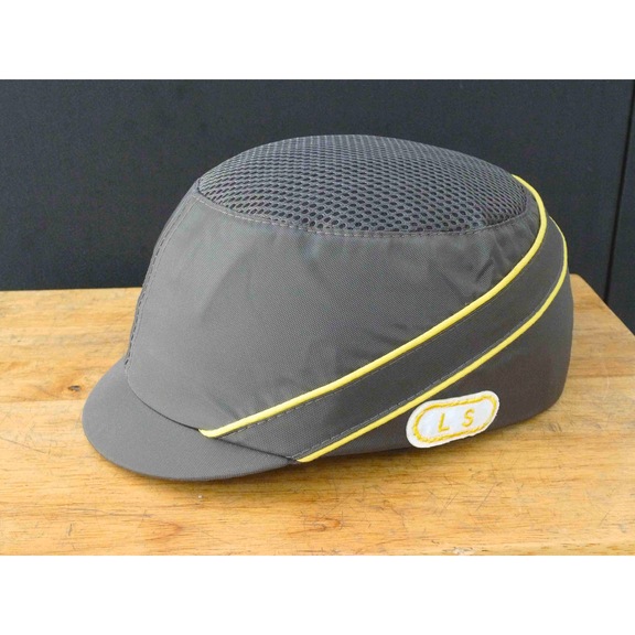 Safety hat - Safety hat