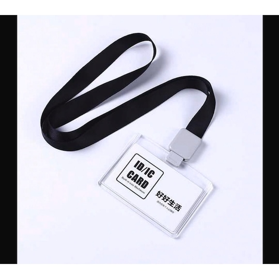 证件卡套 - 证件卡套