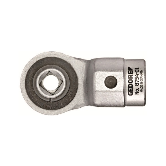 GEDORE Ratchet head